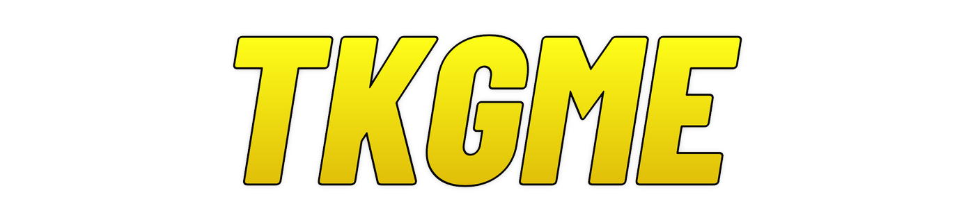 tkgme লোগো